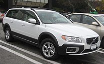 Exploring The Volvo Xc70 Wiki: A Comprehensive Guide