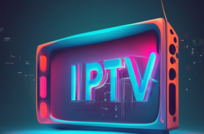 IP TV Supporting Seamless Streaming for Home and Mobile