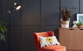 Decorative MDF Panelling to Upgrade Modern or Classic Interiors