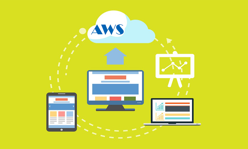 Join the Online AWS Cloud Computing Certification: Get Cloud-Ready Today!