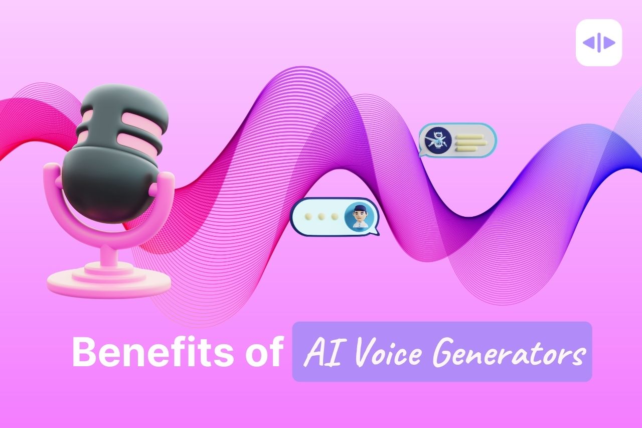 Convert Text to Audio: Improve productivity by converting text into hands-free audio.
