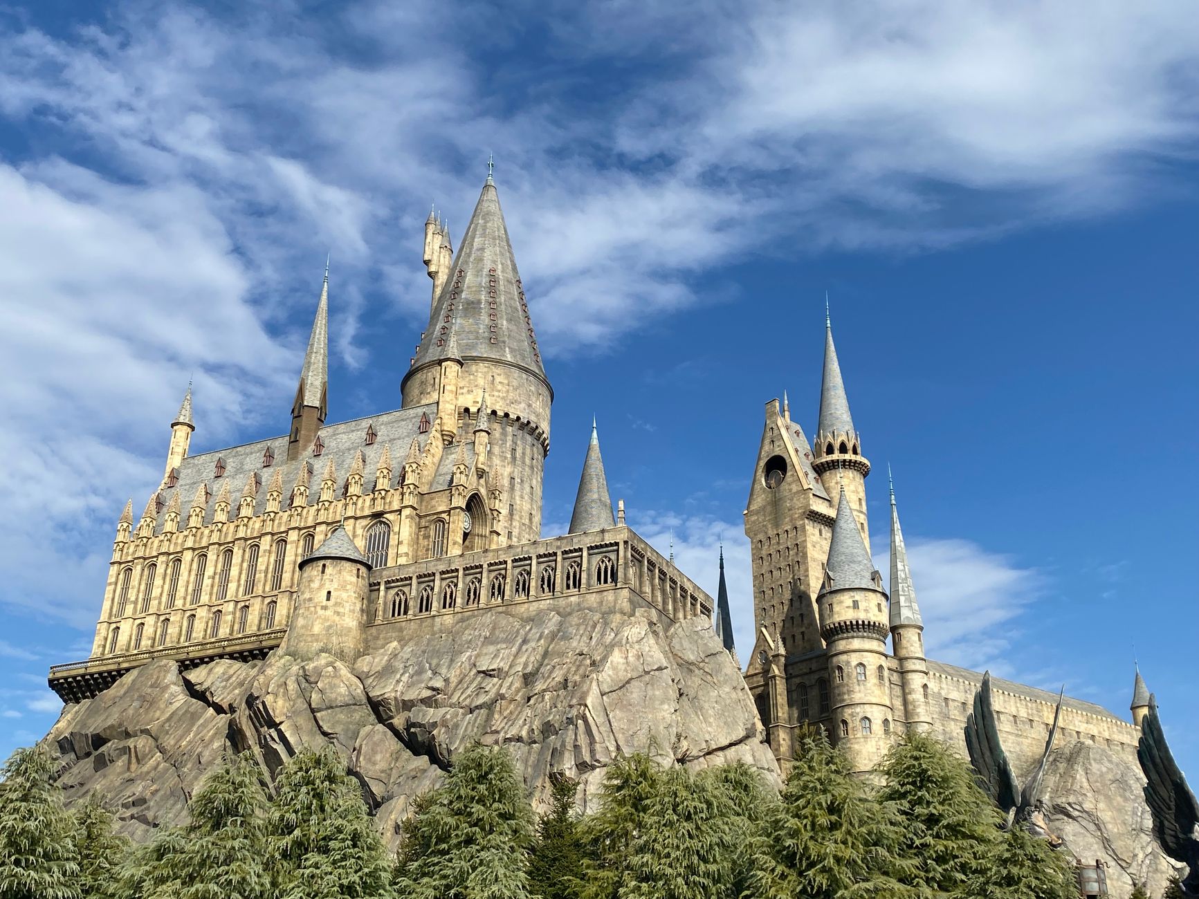 Harry Potter Bus Tour: Easy Way to Experience Magic