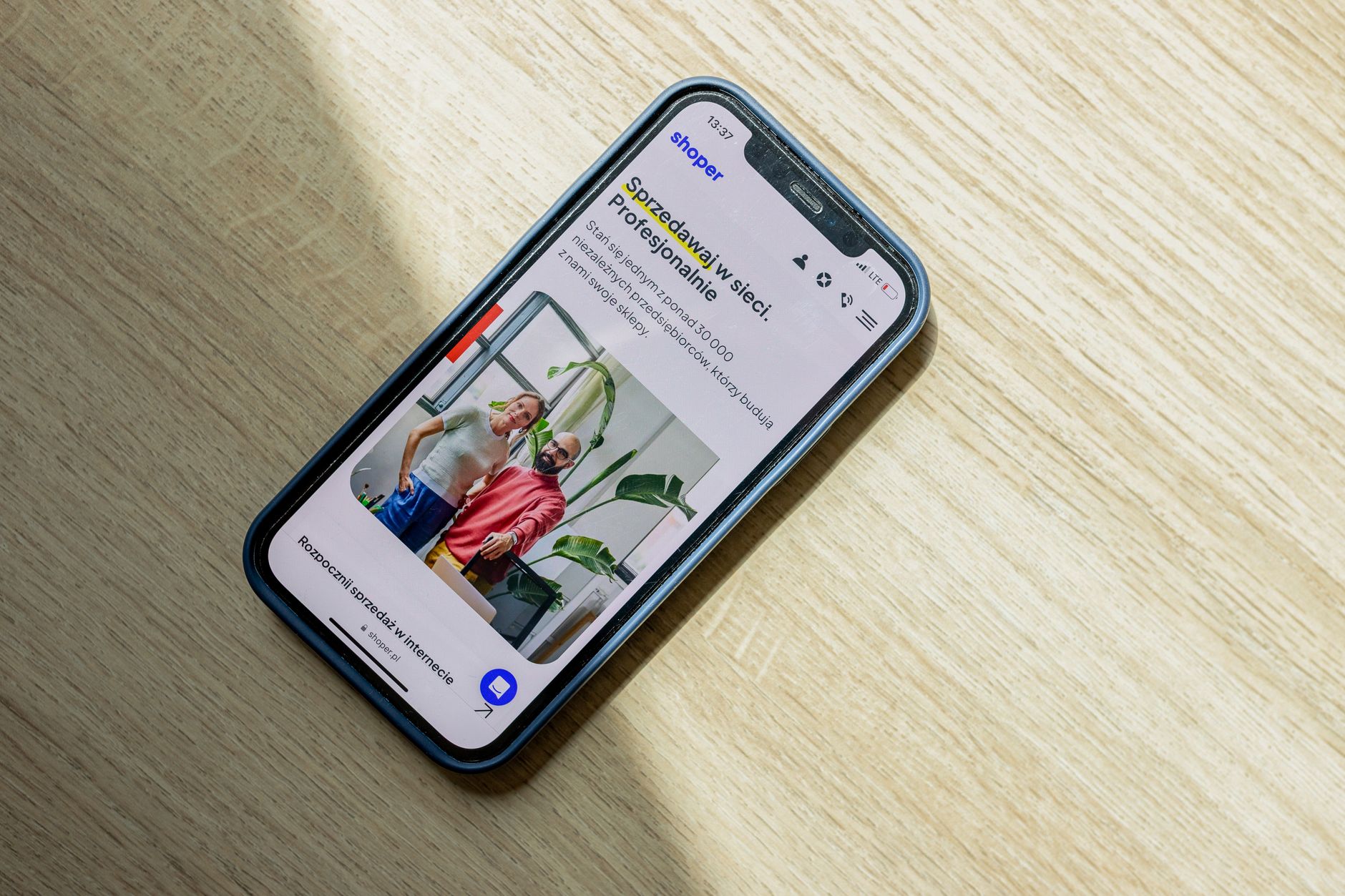 Smartphone Sales Decline: Worst Drop in a Decade Revealed