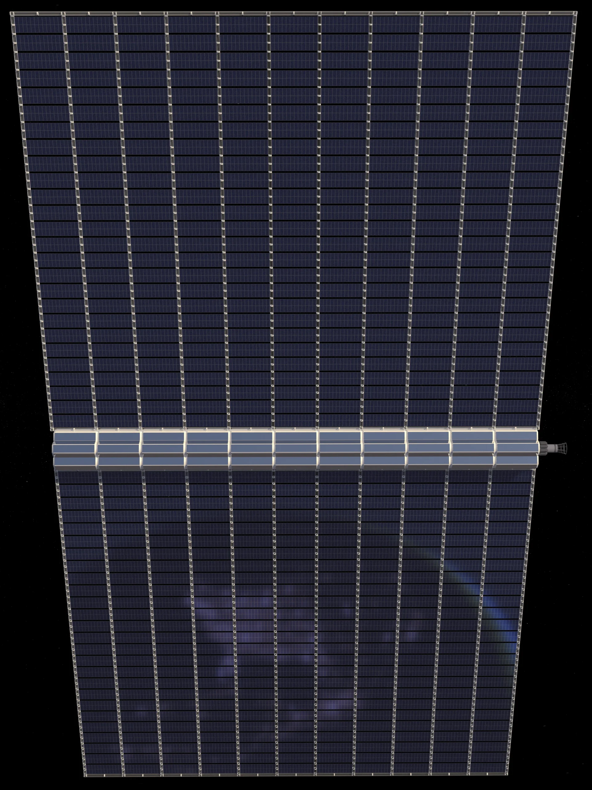 Space Data Centers: Right Path to Proven Success