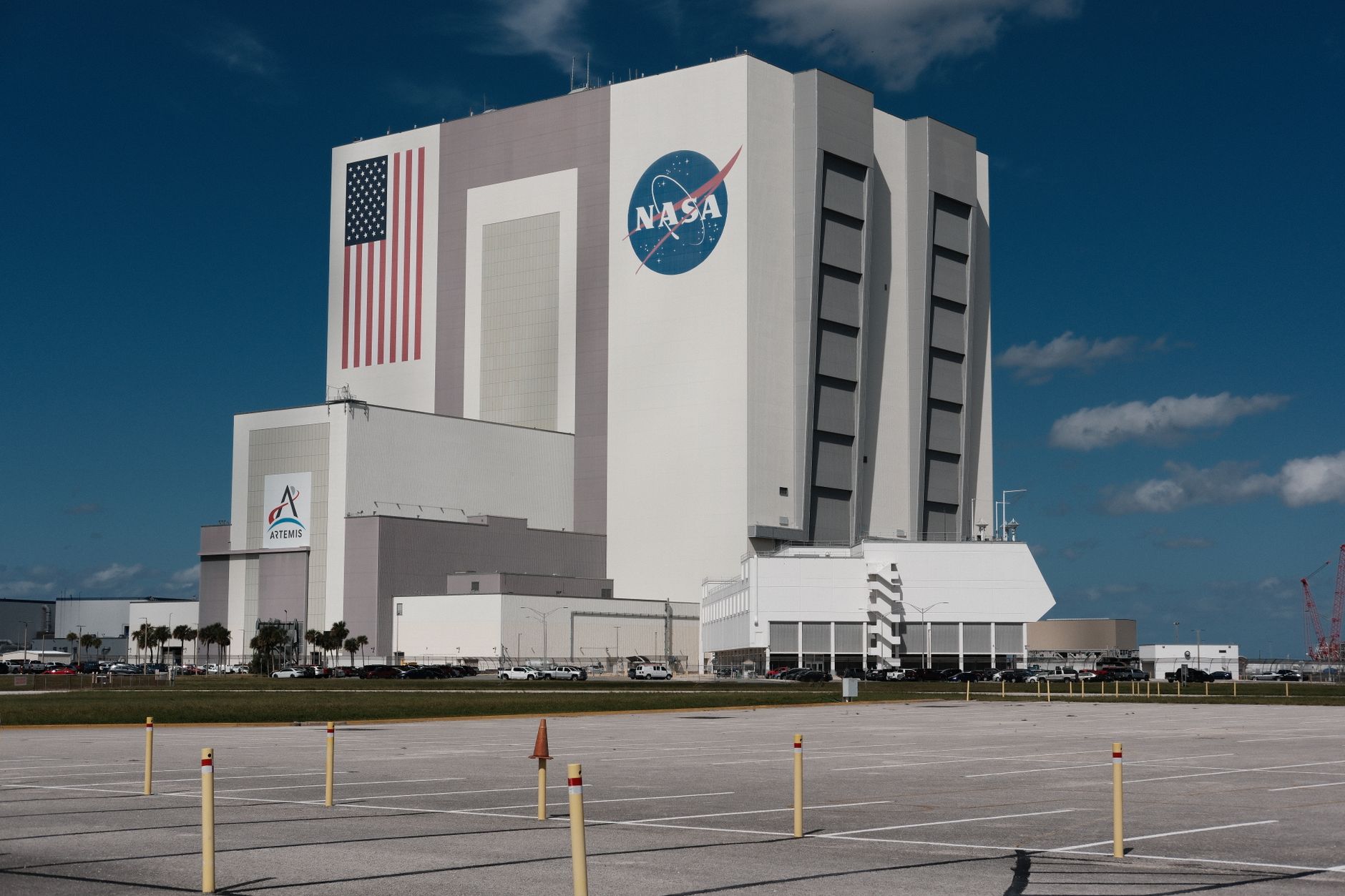Is the US-India moon mission the best space collaboration?