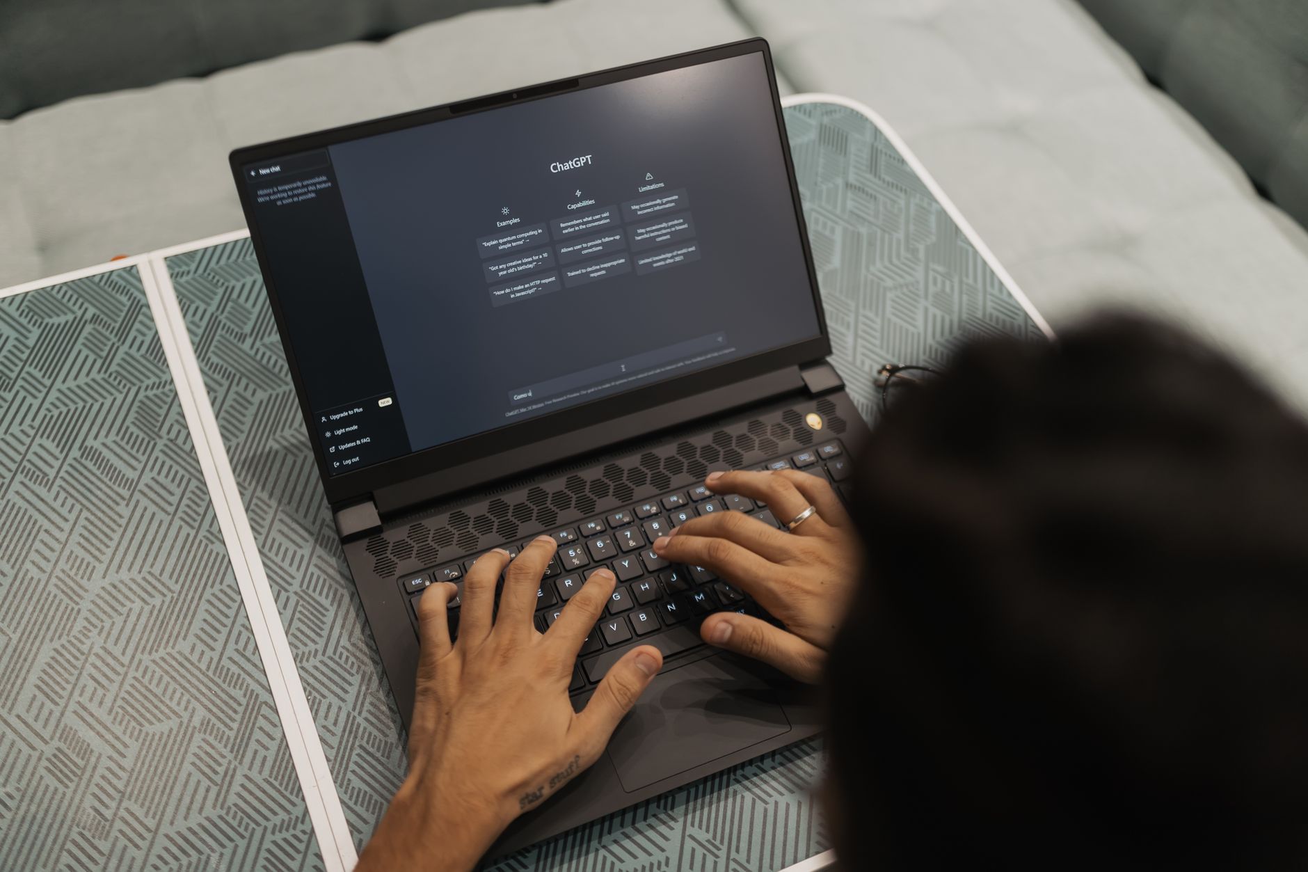 Custom AI Chips: Are They the Best Solution for Data Centres?