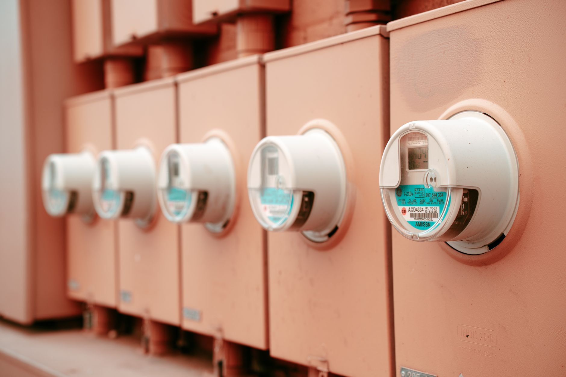 Electricity Data Sharing: Proven Norms to Boost Transparency