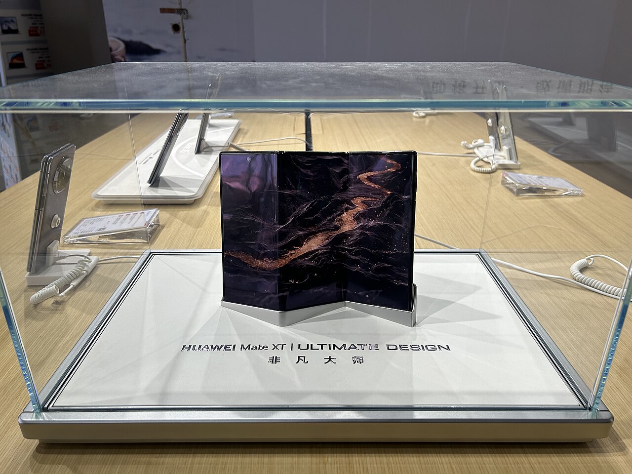 Huawei Mate X8 specs: Best Features and Clear Insights