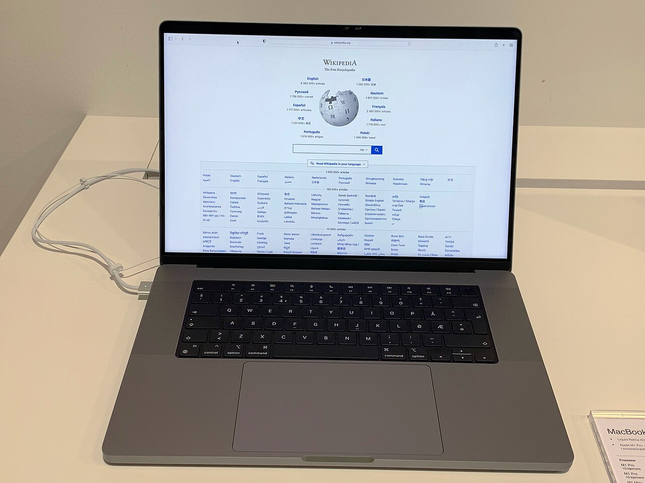 MacBook Pro touchscreen: The Best Proven Upgrade Yet