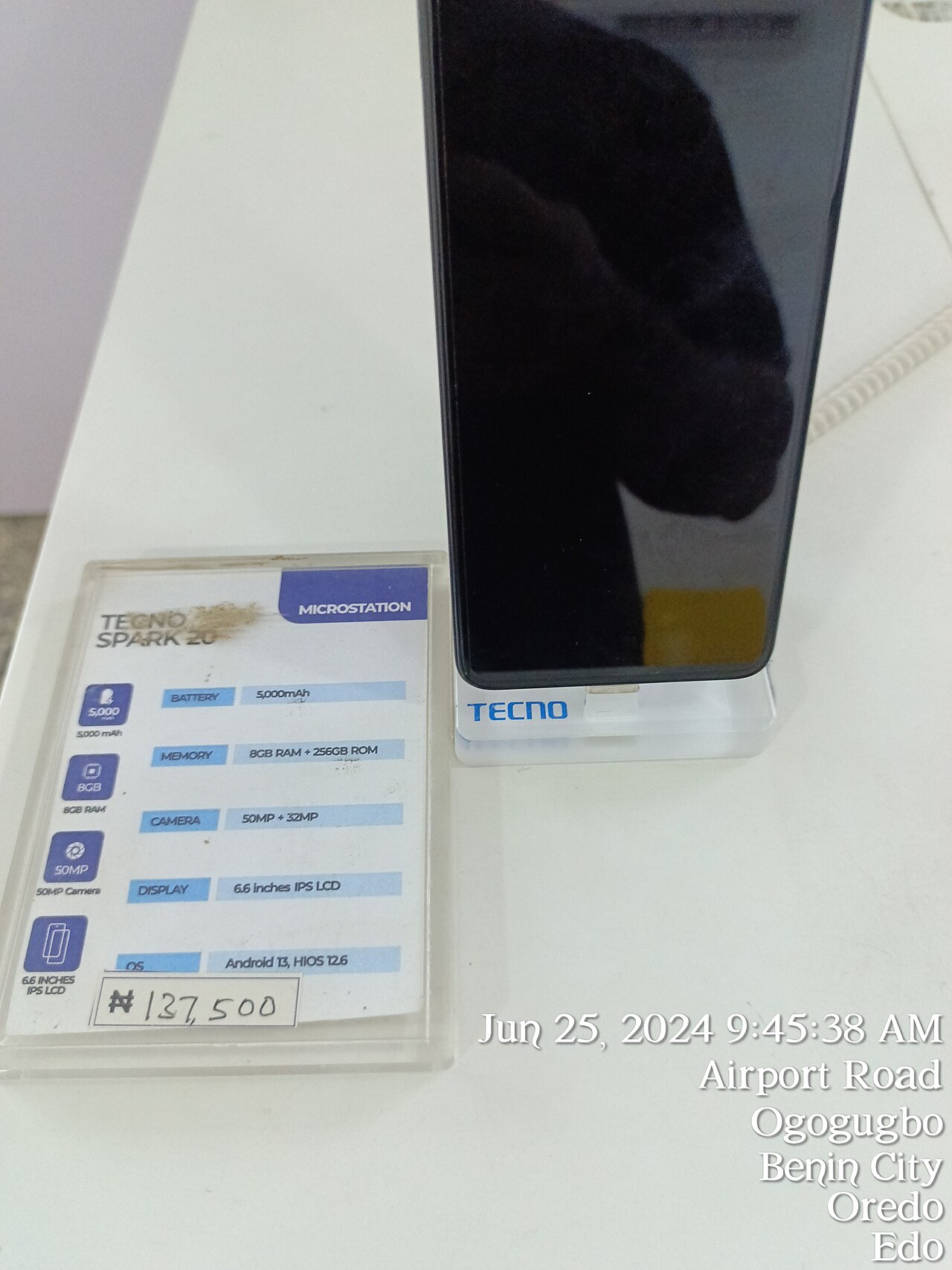 TECNO SPARK 50s Review: Is It the Best Budget Phone?